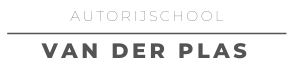 Autorijschool van der Plas
